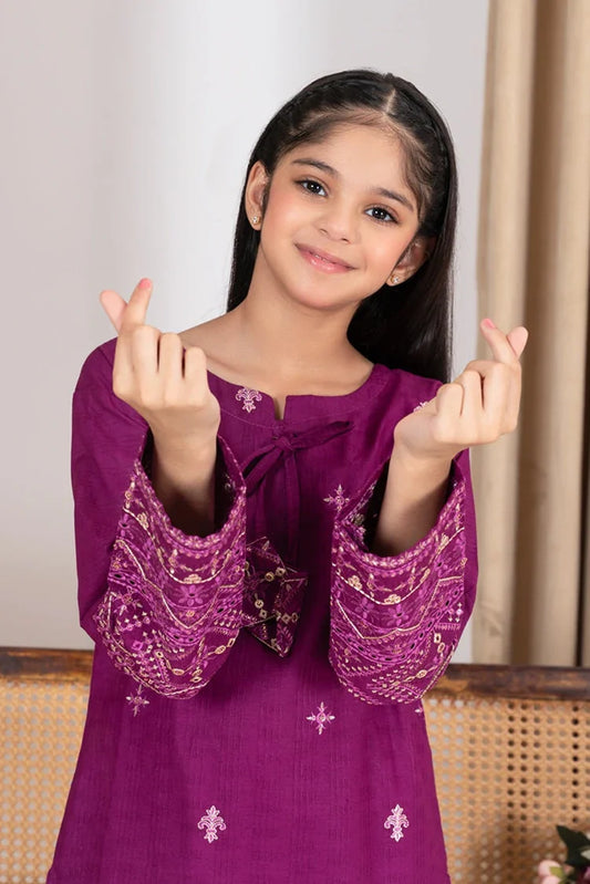 Khayat - Banafsaj - 2 Piece