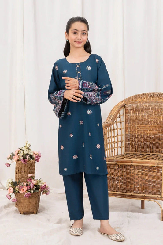 Khayat - Bluvera - 2 Piece