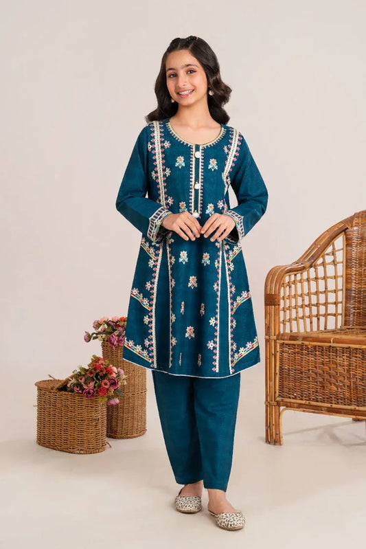 Khayat - Fish - Winter - 2 Piece