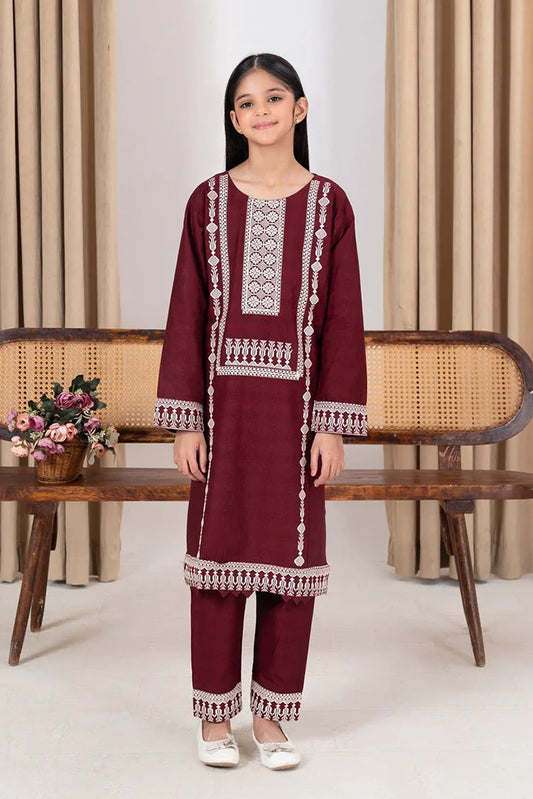 Khayat - Garnora - 2 Piece