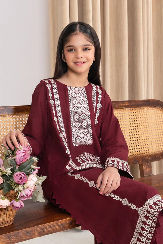 Khayat - Garnora - 2 Piece