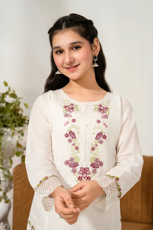 Picture of Khayat - Hoor - 2 Piece - Available at Raja Sahib