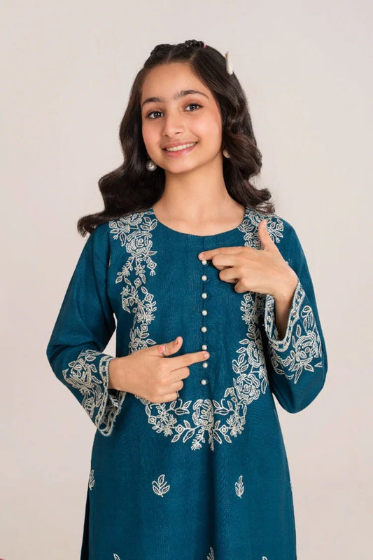 Khayat - Ivoria - Winter - 2 Piece