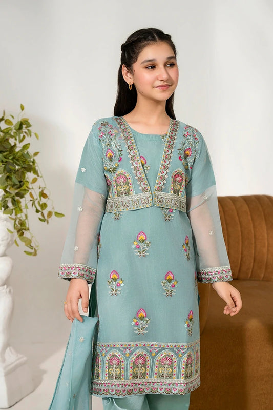 Picture of Khayat - Jacket Style - 4 Piece - Available at Raja Sahib