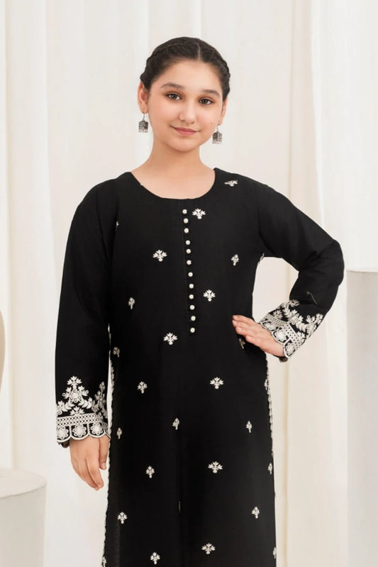 Picture of Khayat - Black Contrast - Available at Raja Sahib
