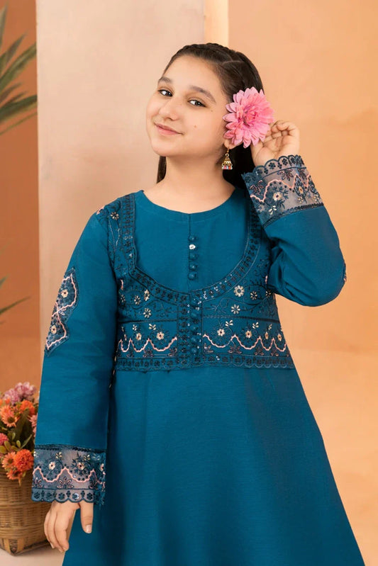 Khayat - Blue - 2 Piece