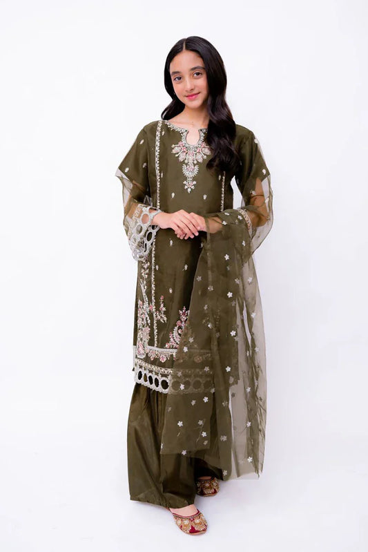 Khayat - Russet - 3 Piece