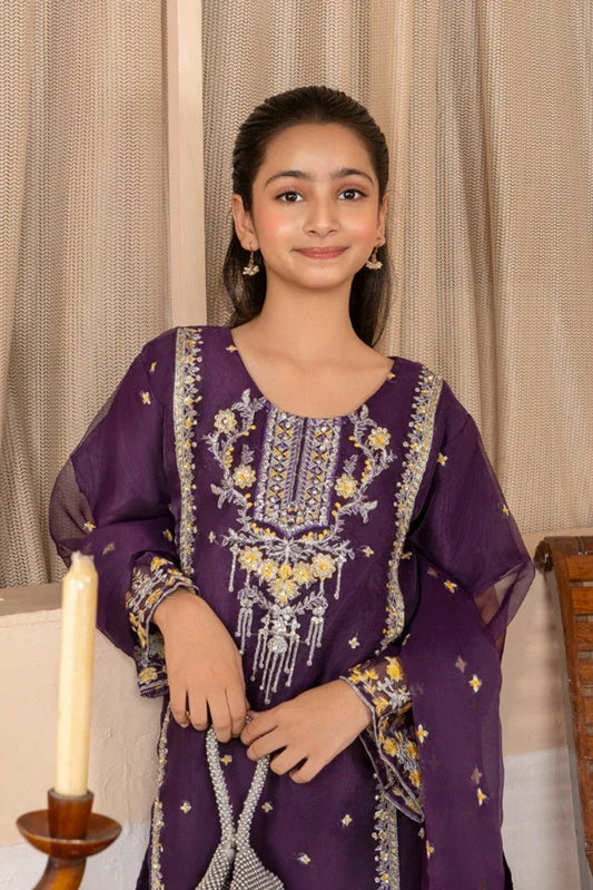 Khayat - Royal Amethyst - 3 Piece