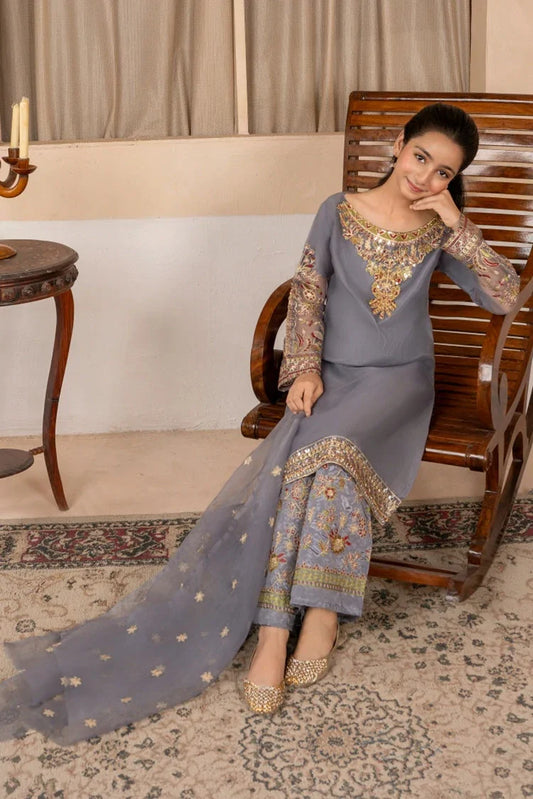 Khayat - Timberwolf - 3 Piece