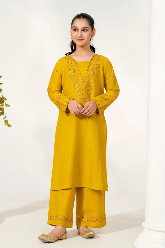 Khayat - Marigold - 2 Piece