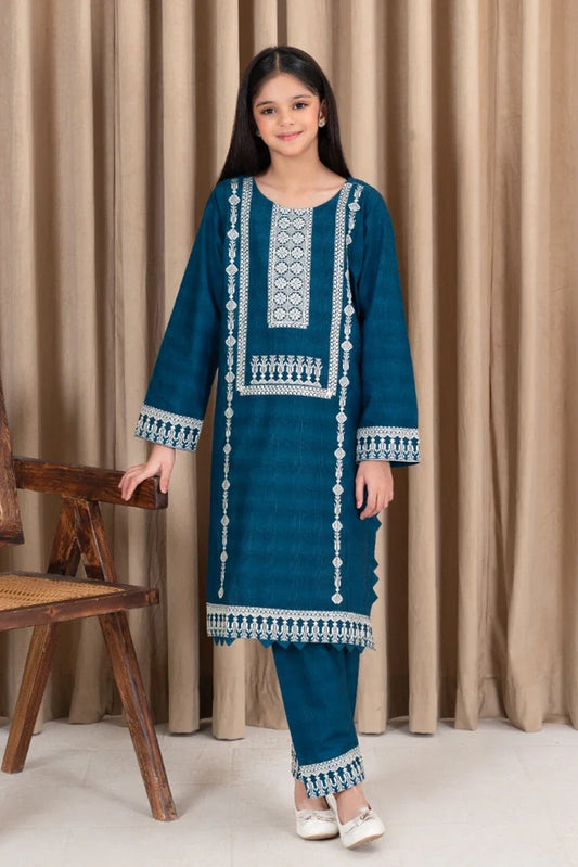 Khayat - Tealisa - 2 Piece