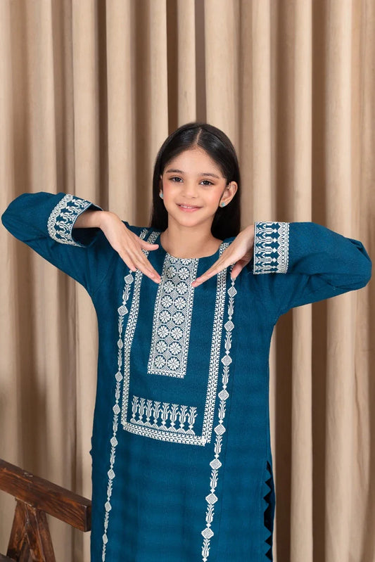 Khayat - Tealisa - 2 Piece