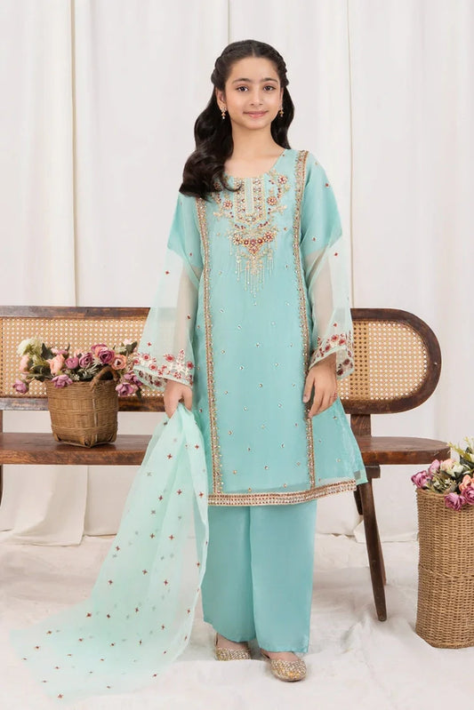 Khayat - Tidal - 3 Piece