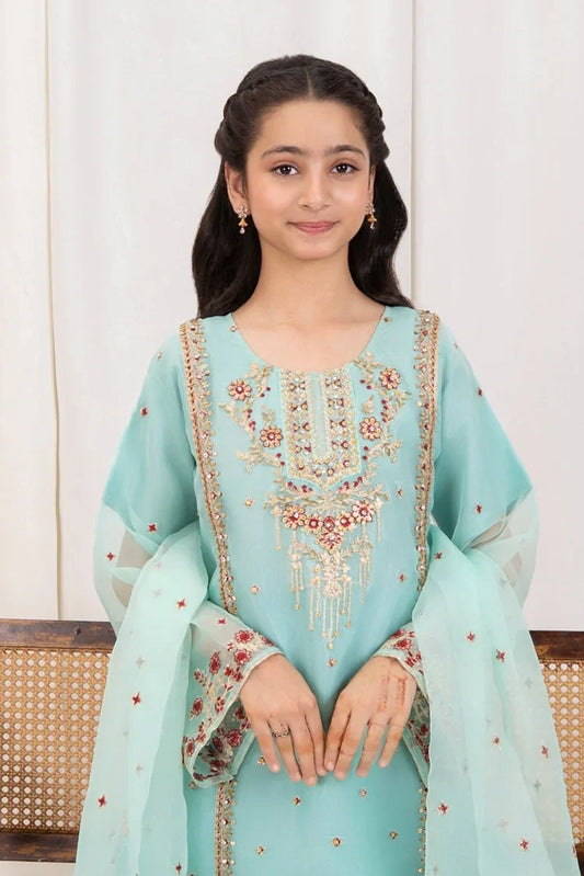 Khayat - Tidal - 3 Piece