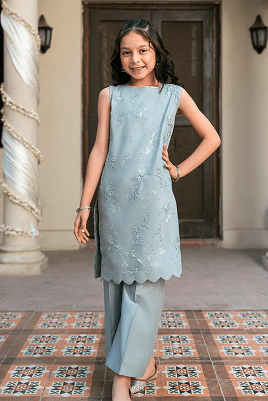 Picture of Kaanthaa - 2 Piece - Stitched - Bulbul - Available at Raja Sahib