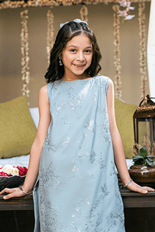 Picture of Kaanthaa - 2 Piece - Stitched - Bulbul - Available at Raja Sahib