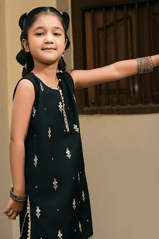 Picture of Kaanthaa - 2 Piece - Stitched - Koel - Available at Raja Sahib