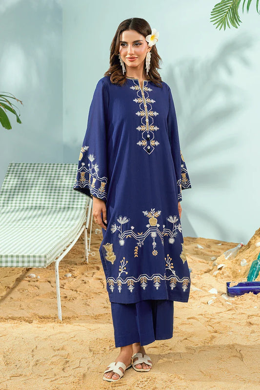 Picture of Kaanthaa - Monsoon RTW - Storm Song - Available at Raja Sahib