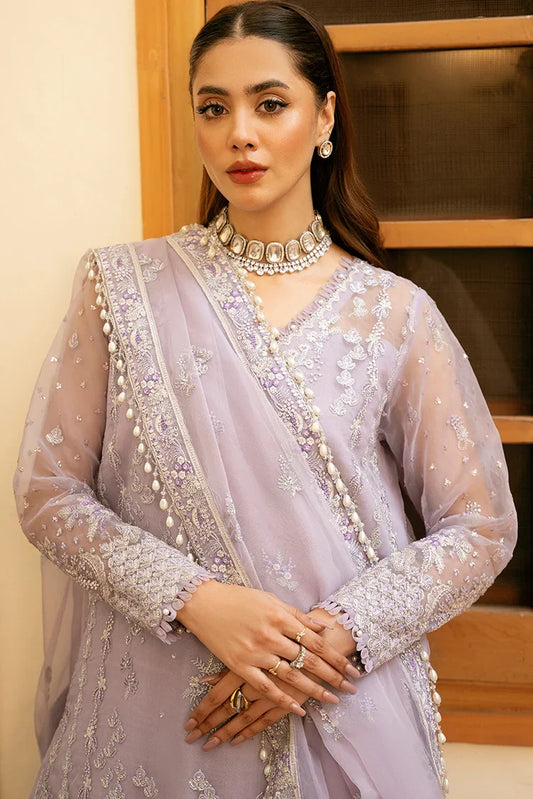 Picture of <!--dc-->Declare - Mireya - Freesia - LFU-0019 - Available at Raja Sahib