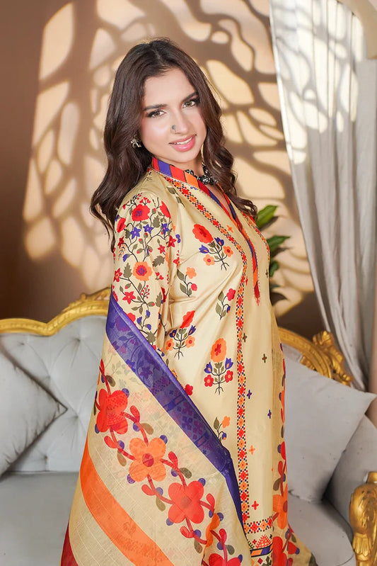 Picture of Wear Cuckoos - Deewani - Bagh-e-Khaas - Available at Raja Sahib