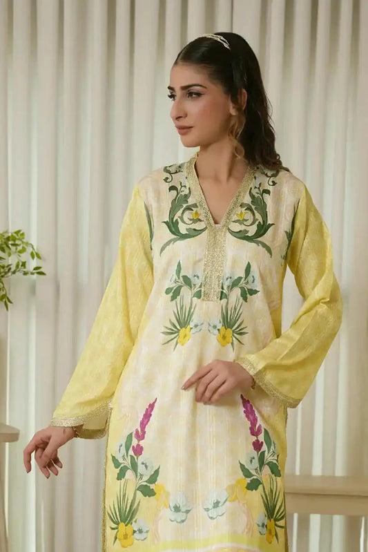 Picture of Karashe - Chapter One - Lemon Zest - Available at Raja Sahib