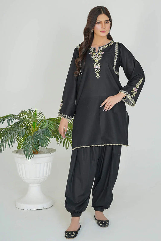 Picture of <!--ex-->Amber Imran - Basic Pret '24 - Liana - Available at Raja Sahib