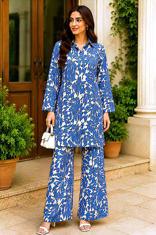 Maahe Studio - Soft Breathable Fabric - 2 Piece