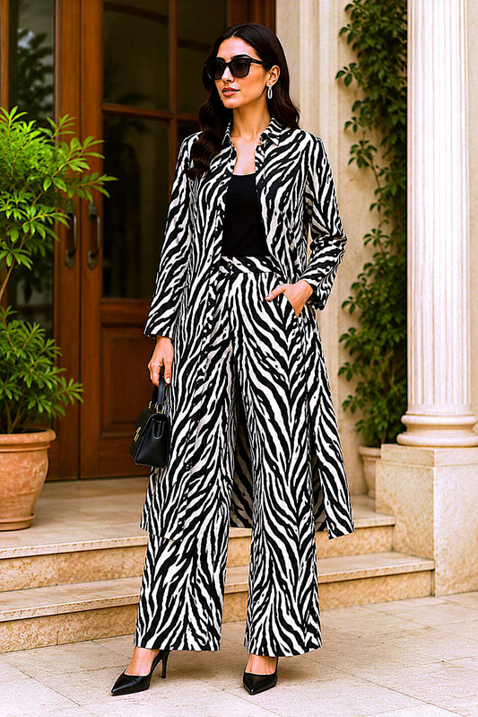 Maahe Studio - Premium Soft Fabric - 3 Piece