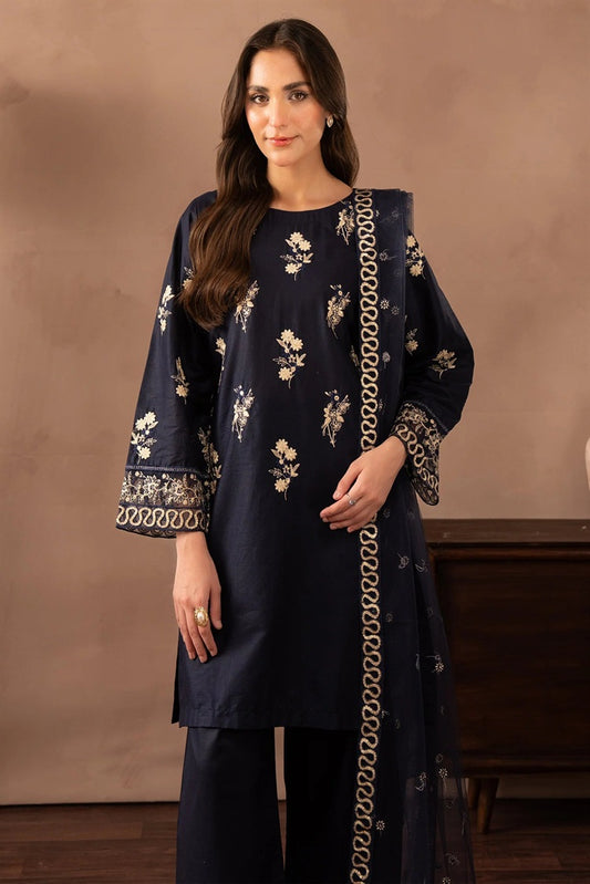 Mah e Rooh - Husn Lawn - Elnaz - HN-1084