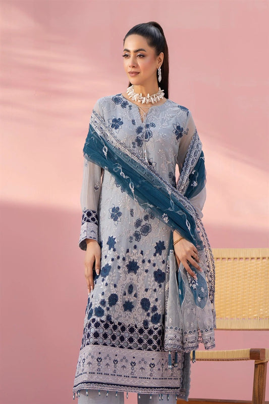 Mah e Rooh - Nooray - Zarqash - NY-1069
