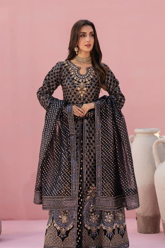 Mah e Rooh - Mehrbaan - Zeenat - MR-1053