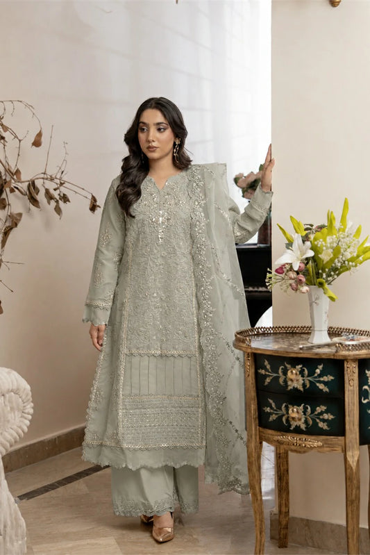 Manahils - Marisel Charm - 3 Piece