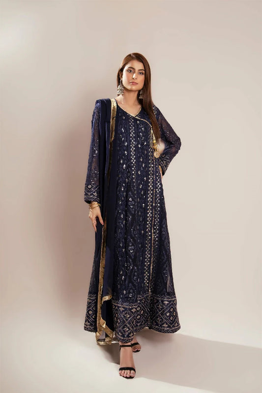 Picture of Manahils - Kurti 099 - Available at Raja Sahib