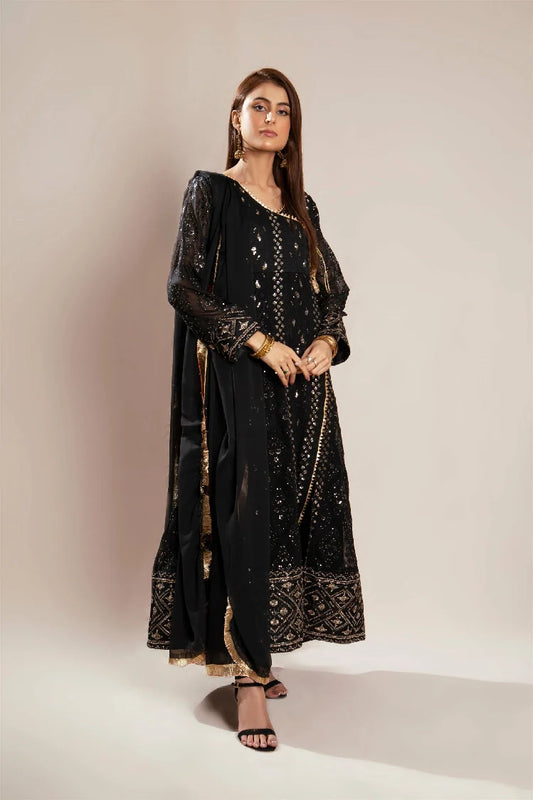 Picture of Manahils - Kurti 099 - Available at Raja Sahib