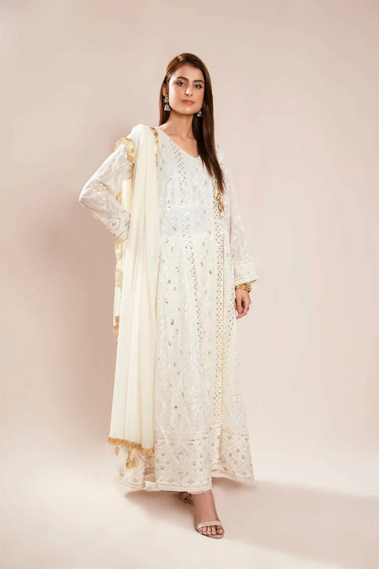 Picture of Manahils - Kurti 099 - Available at Raja Sahib