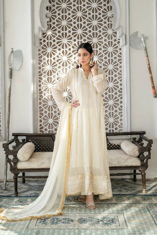 Picture of Manahils - Kurti 106 - Available at Raja Sahib