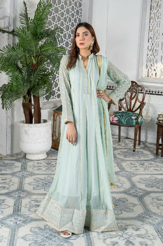 Picture of Manahils - Kurti 106 - Available at Raja Sahib