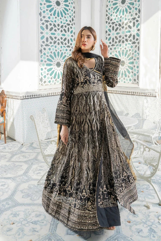 Picture of Manahils - Kurti 105 - Available at Raja Sahib