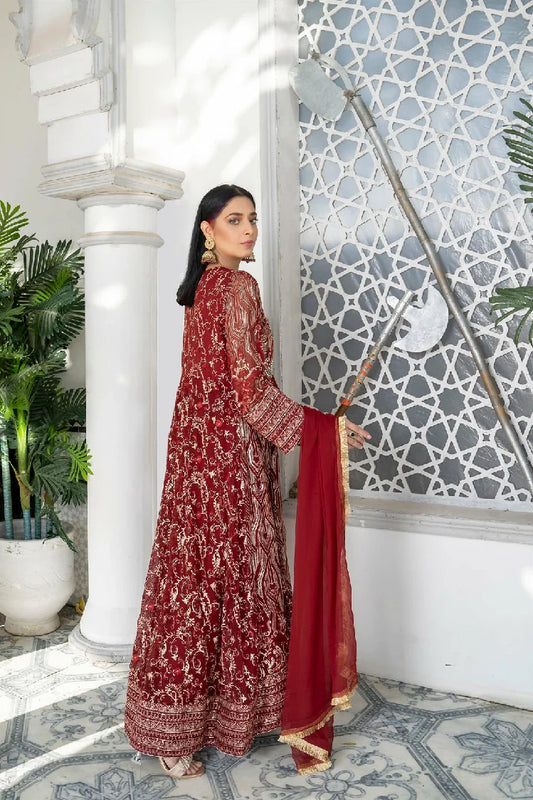 Picture of Manahils - Kurti 105 - Available at Raja Sahib