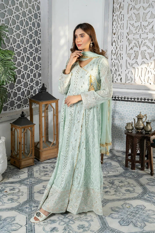 Picture of Manahils - Kurti 099 - Available at Raja Sahib