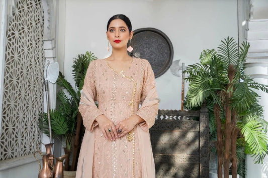 Picture of Manahils - Kurti 099 - Available at Raja Sahib