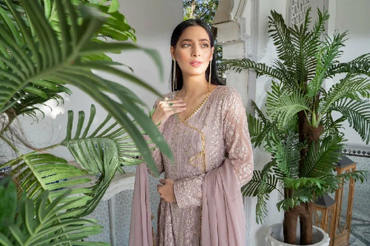 Picture of Manahils - Kurti 099 - Available at Raja Sahib