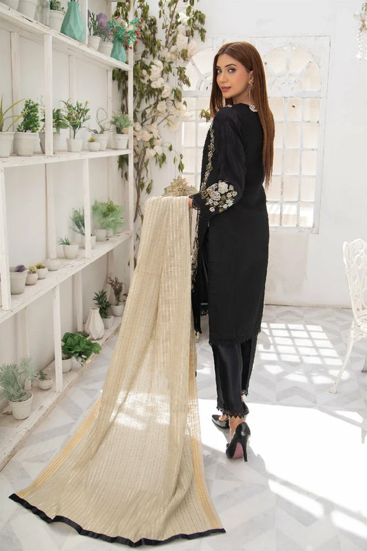 Picture of Manahils - Mn-05 - Available at Raja Sahib