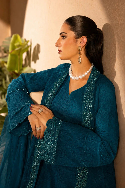 Picture of Manahils - 198-Bondi Blue - Available at Raja Sahib