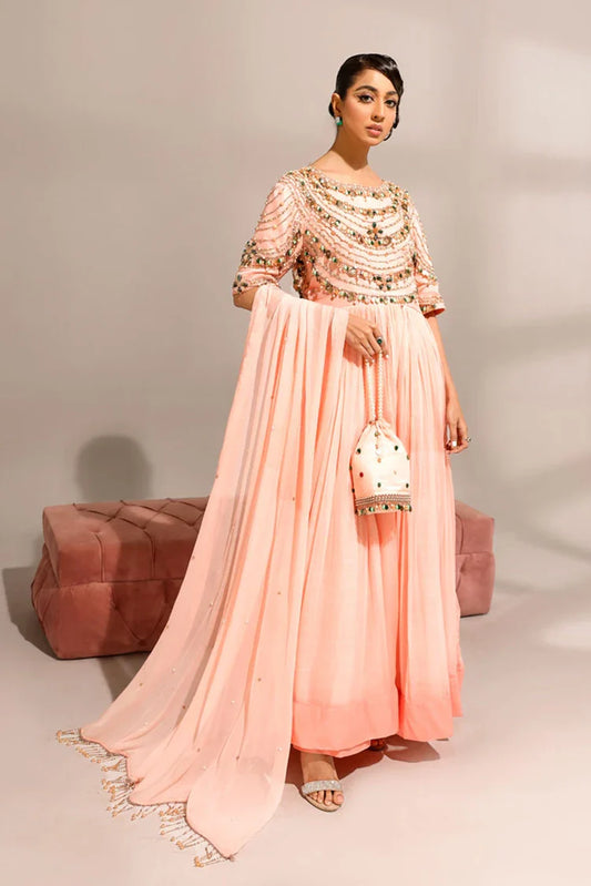 Ibraysha - Manzilen Festive Edit - Inara