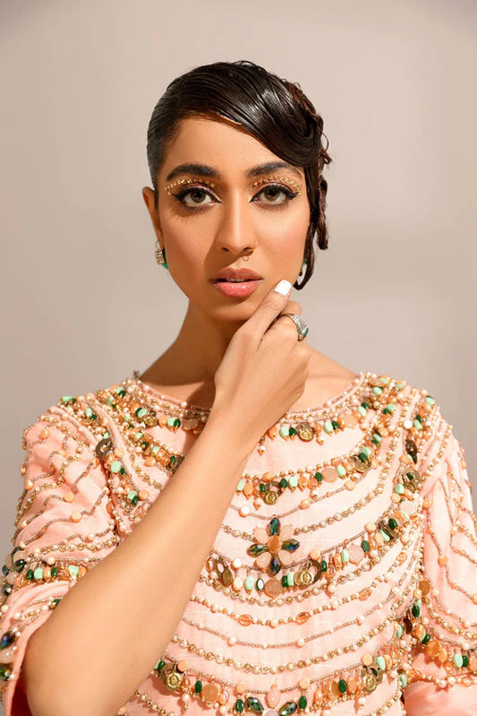 Ibraysha - Manzilen Festive Edit - Inara