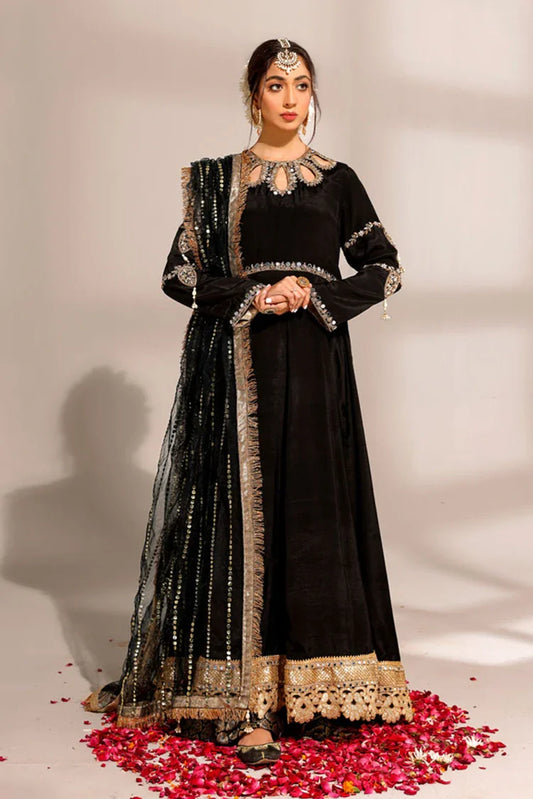 Ibraysha - Manzilen Festive Edit - Karishma