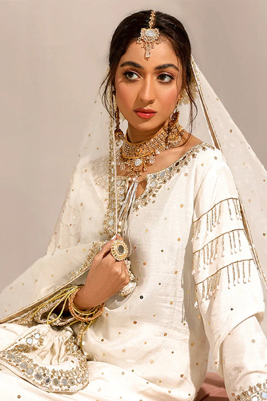 Ibraysha - Manzilen Festive Edit - Ujala