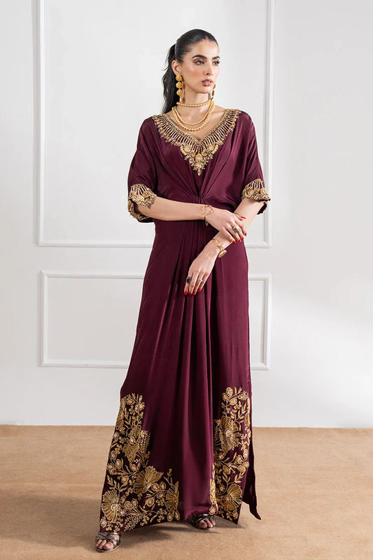 Picture of Maria Osama Khan - Celeste - Celine - Available at Raja Sahib