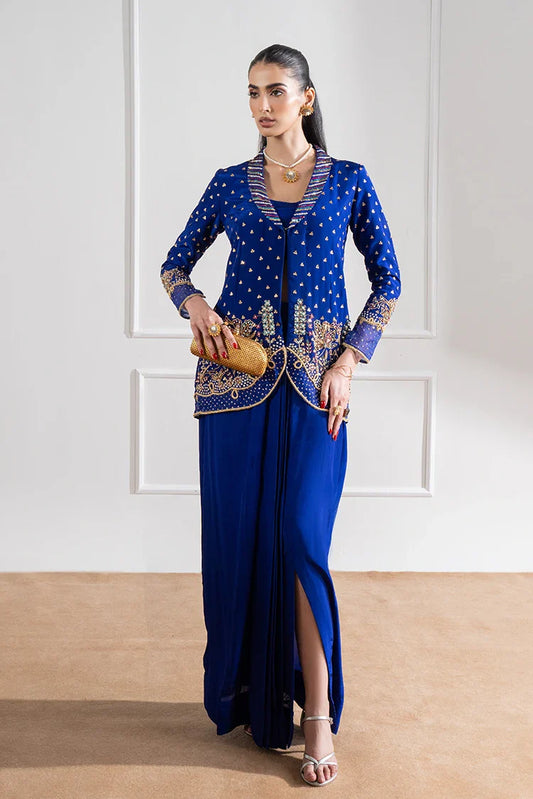 Picture of Maria Osama Khan - Celeste - Electra - Available at Raja Sahib